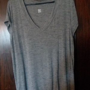 Mossimo Tee